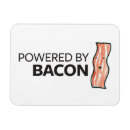 Recherche de lards magnets Cuisson