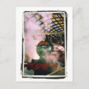 Recherche de fans cartes postales Sur le de poudlard