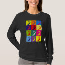 Recherche de fraises tshirts Pop