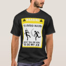 Recherche de warning tshirts Dire
