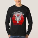Recherche de crayfish tshirts Louisiane