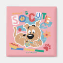 Recherche de rogers magnets Hanna barbera