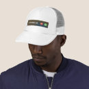 Recherche de motivant trucker casquettes Chapeau de camionneur motivant