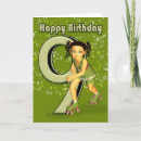 Recherche de 9ème anniversaire cartes Fille