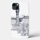 Recherche de loisirs ipad coques Noir et blanc