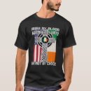 Recherche de irish american tshirts Patrick