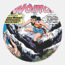Recherche de lasso autocollants Toutes les étoiles comics
