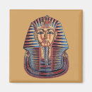 Recherche de tutankhamun magnete L'egypte