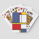 Recherche de primaires jeux de cartes Abstrait