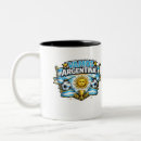 Recherche de argentina tasses Argentine
