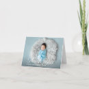 Recherche de baptême de bébé vœux cartes Élégant