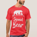 Recherche de bear paw tshirts Panda
