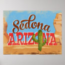 Recherche de dessin de cactus posters Sedona