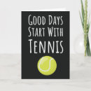 Recherche de fan de tennis Raquette