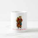 Recherche de saint nicholas tasses Vintage