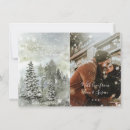 Recherche de siffler vœux cartes Neige