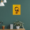 Recherche de grain de café posters Accro au café