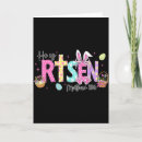 Recherche de pâques cartes Jésus christ