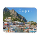 Recherche de capri magnete Paysage