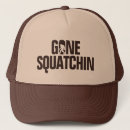Recherche de squatching casquettes Chasse