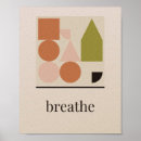 Recherche de studio de yoga posters Boho