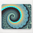 Recherche de spirale fractale tapis souris Pour tous