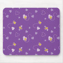 Recherche de saint valentin tapis souris Snoopy