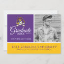 Recherche de pirates 14x19 invitations Université