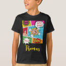 Recherche de pop art tshirts Moderne