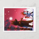 Recherche de illustration romantique vœux cartes Nature