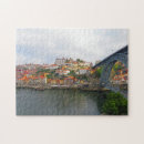 Recherche de porto puzzles Europe