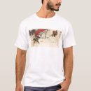 Recherche de samouraï tshirts Manga