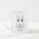 Recherche de chouette tasses Toute personne