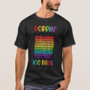 Recherche de 100th day tshirts 100e