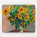 Recherche de fleur vie tapis souris Floral