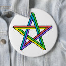 Recherche de illusion optique badges Moderne