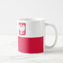 Recherche de poland tasses Drapeau