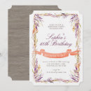 Recherche de feuille laurier invitations Automne