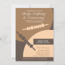 Recherche de forme physique invitations Moderne