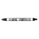 Recherche de yin yang bureau fournitures Noir et blanc