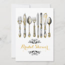 Recherche de high tea bridal shower invitations Épouse