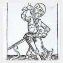 Recherche de st george et le dragon autocollants École