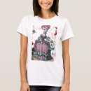 Recherche de cage oiseaux tshirts Vintage