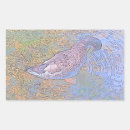 Recherche de étang de canard autocollants Oiseau