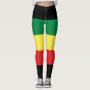 Recherche de rasta leggings Jamaica