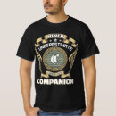 Recherche de compagnon tshirts Pour lui