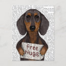 Recherche de hugs cartes postales Câlinage libre