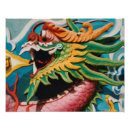 Recherche de dragon asiatique posters Asie