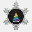 Recherche de lgbt ornements Noël