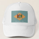 Recherche de le delaware casquettes Drapeau du delaware